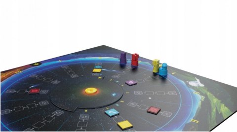 Gra Poszukiwanie planety X