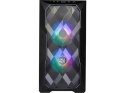 Obudowa TD300 Mesh mini ITX z oknem ARGB