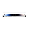 Szkło ochronne ScreenForce Pro UltraGlass do iPhone 14 Plus/13 Pro Max