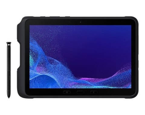 Tablet Galaxy Tab Active 4 PRO 5G 10.1 cali 6/128GB Enterprise Edition czarny Tablet Galaxy Tab Active 4 PRO 5G 10.1 cali 6/128GB Enterprise Edition czarny