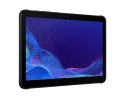Tablet Galaxy Tab Active 4 PRO 5G 10.1 cali 6/128GB Enterprise Edition czarny