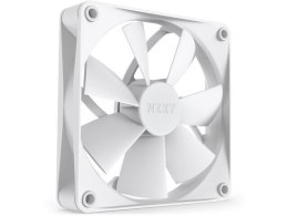 Wentylator F120P 120mm ciśnienie statyczne biały