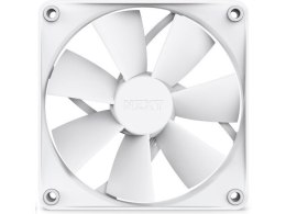 Wentylator F120P 120mm ciśnienie statyczne biały