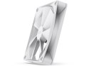 Wentylator F140P 140mm ciśnienie statyczne biały
