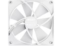 Wentylator F140P 140mm ciśnienie statyczne biały