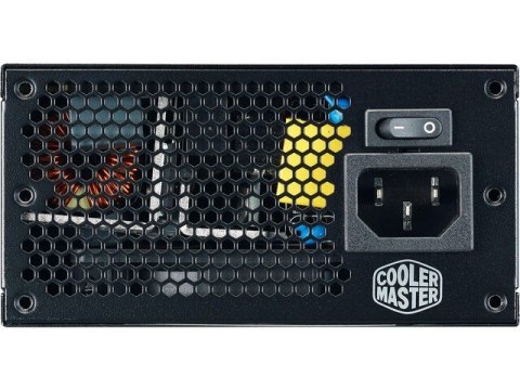 Zasilacz V850 SFX Gold 850W modularny 80+ Gold