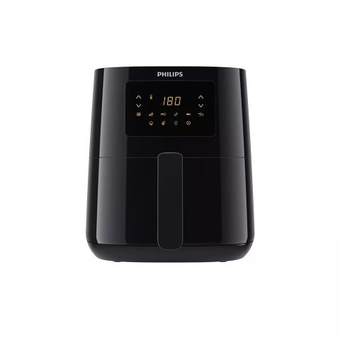 Frytownica beztłuszczowa Ovi Mini HD9252/90 Frytownica beztłuszczowa Ovi Mini HD9252/90