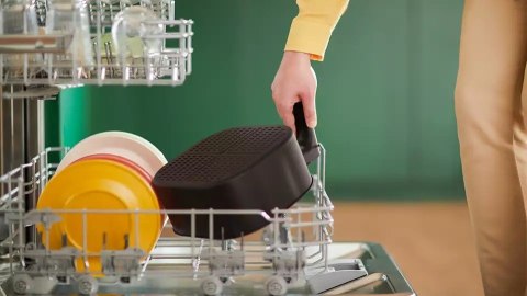 Frytownica beztłuszczowa Ovi Mini HD9252/90 Frytownica beztłuszczowa Ovi Mini HD9252/90