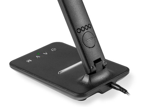 Lampka biurkowa NOIR LCD