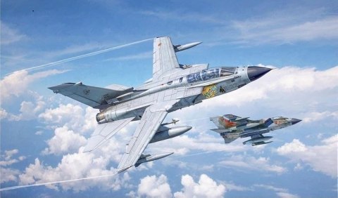 Model plastikowy Tornado IDS 40th Anniversary 1/32