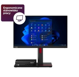 Monitor Tiny In One ThinkCentre 22i LCD FLEX - 21.5 12BLMAT6EU