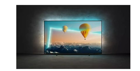 Telewizor 65 cali LED 65PUS8007/12 ANDROID AMBILIGHT Telewizor 65 cali LED 65PUS8007/12 ANDROID AMBILIGHT