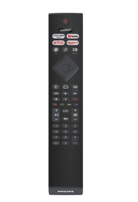 Telewizor 65 cali LED 65PUS8007/12 ANDROID AMBILIGHT Telewizor 65 cali LED 65PUS8007/12 ANDROID AMBILIGHT