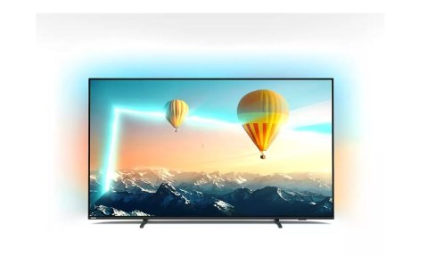 Telewizor 65 cali LED 65PUS8007/12 ANDROID AMBILIGHT Telewizor 65 cali LED 65PUS8007/12 ANDROID AMBILIGHT