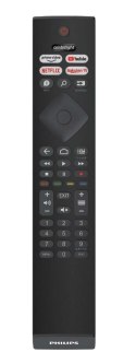Telewizor 75 cali LED 75PUS8007/12 Android Ambilight