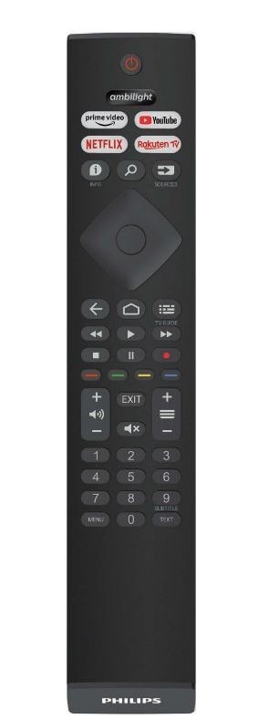 Telewizor 75 cali LED 75PUS8007/12 Android Ambilight Telewizor 75 cali LED 75PUS8007/12 Android Ambilight