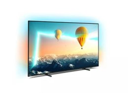 Telewizor LED 50 cali 50PUS8007/12 Android Ambilight