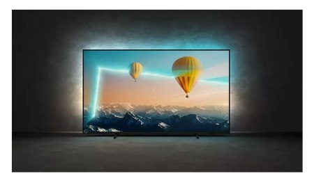 Telewizor LED 50 cali 50PUS8007/12 Android Ambilight Telewizor LED 50 cali 50PUS8007/12 Android Ambilight