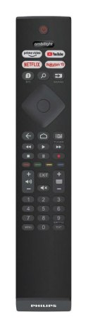 Telewizor LED 50 cali 50PUS8007/12 Android Ambilight