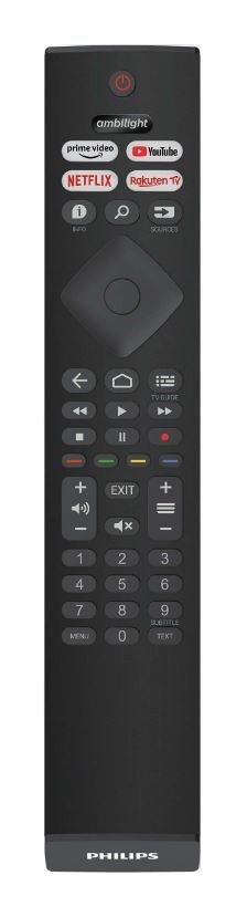 Telewizor LED 50 cali 50PUS8007/12 Android Ambilight Telewizor LED 50 cali 50PUS8007/12 Android Ambilight