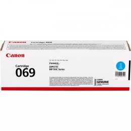 Toner 069 CYAN 5093C002