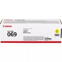 Toner 069 YELLOW 5091C002