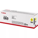 Toner 069 YELLOW 5091C002