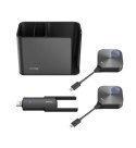 Zestaw bezprzewodowy do monitorów wielkoformatowych InstaShare TZY31 USB-C