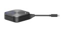 Zestaw bezprzewodowy do monitorów wielkoformatowych InstaShare TZY31 USB-C