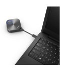 Zestaw bezprzewodowy do monitorów wielkoformatowych InstaShare TZY31 USB-C