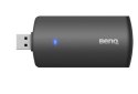 Zestaw bezprzewodowy do monitorów wielkoformatowych InstaShare TZY31 USB-C
