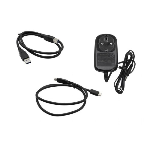 Stacja dokująca USB-C/USB-A 11-in-1 5K HDMI