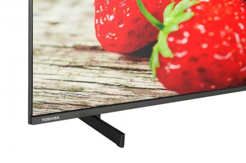 Telewizor QLED 55 cali 55QA5D63DG Telewizor QLED 55 cali 55QA5D63DG