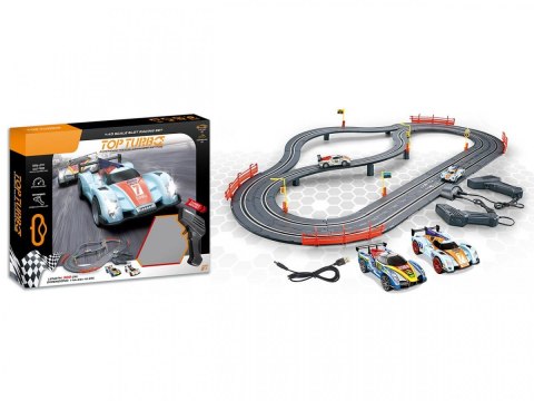 Tor wyścigowy 300 cm