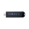 Pendrive UC300 128GB USB3.2-C Gen1 czarny