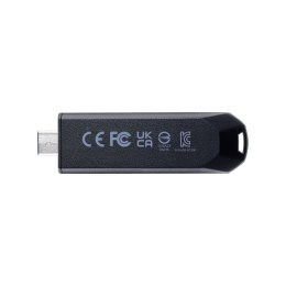 Pendrive UC300 128GB USB3.2-C Gen1 czarny