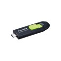 Pendrive UC300 128GB USB3.2-C Gen1 czarny