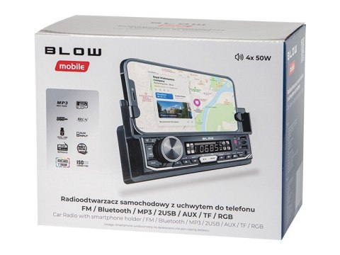 Radio samochodowe AVH-8970 MP3/BT/uchwyt Radio samochodowe AVH-8970 MP3/BT/uchwyt