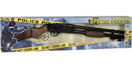 Strzelba policyjna metalowa Gonher