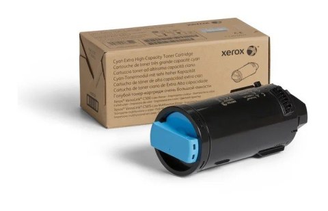 Toner VersaLink C505 9k 106R03884 cyan Toner VersaLink C505 9k 106R03884 cyan