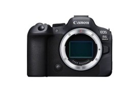 Aparat bezlusterkowy EOS R6 Mark II Body 5666C004
