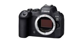Aparat bezlusterkowy EOS R6 Mark II Body 5666C004