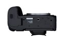 Aparat bezlusterkowy EOS R6 Mark II Body 5666C004