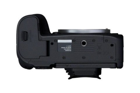 Aparat bezlusterkowy EOS R6 Mark II Body 5666C004 Aparat bezlusterkowy EOS R6 Mark II Body 5666C004