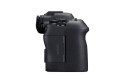 Aparat bezlusterkowy EOS R6 Mark II Body 5666C004