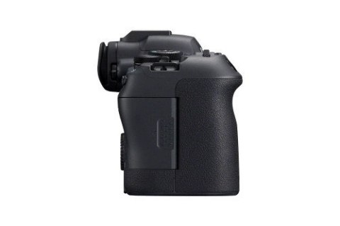 Aparat bezlusterkowy EOS R6 Mark II Body 5666C004 Aparat bezlusterkowy EOS R6 Mark II Body 5666C004