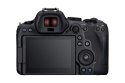 Aparat bezlusterkowy EOS R6 Mark II Body 5666C004