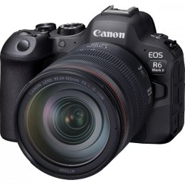 Aparat bezlusterkowy EOS R6 Mark II V5+RF24-105 L 5666C013