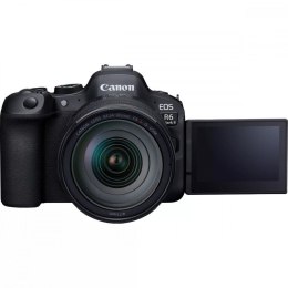Aparat bezlusterkowy EOS R6 Mark II V5+RF24-105 L 5666C013