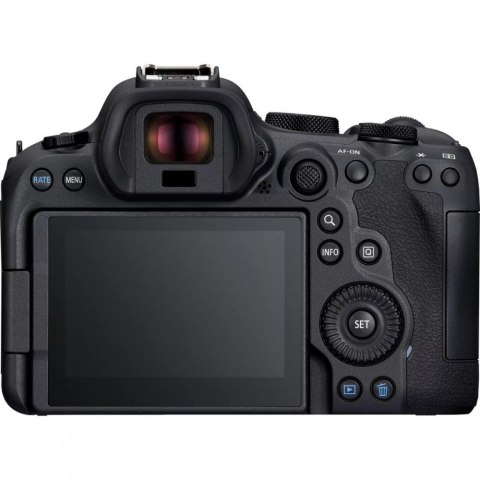 Aparat bezlusterkowy EOS R6 Mark II V5+RF24-105 L 5666C013 Aparat bezlusterkowy EOS R6 Mark II V5+RF24-105 L 5666C013